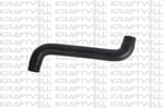 RADYATOR HORTUMU UST MERCEDES SPRINTER 906 06>09