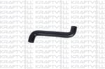 RADYATOR HORTUMU UST (OM646) VIANO W639 03> VITO W639 03>
