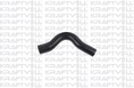 RADYATOR HORTUMU UST (OTOMATIK, KLIMASIZ) W124 85>93 S124 85>93 C124 87>93 A124 91>93