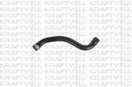 RADYATOR HORTUMU UST SOL C-CLASS W204 07>09 S204 07>09