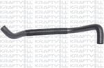 RADYATOR HORTUMU UST TRANSIT V184 01>06