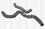 RADYATOR HORTUMU V,W,GOLF VI EOS JETTA PASSAT SCIROCCO 1,4 A3 SEAT ALTEA LEON TOLEDO 1,4 OCTAVIA RAP
