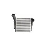 RADYATÖR INTERCOOLER - HYUNDAİ GETZ 06-11 DİZEL BRAZING