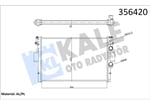RADYATÖR IVECO DAILY III 2.5TD 2.8 99=> (MT) [32MM ] AL/MKNK