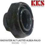 RADYATÖR LASTİĞİ ALT ALBEA PALIO