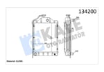 RADYATOR MF-286 5 SIRA PT