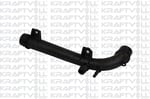 RADYATOR MOTOR ARA BAGLANTI BORUSU VECTRA B 1,8 / 2,0