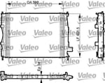RADYATÖR QASHQAI RESTYLING R9M =>1.6DCI
