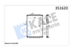 RADYATOR RENAULT TRUCKS RENAULT TRUCKS PREMIUM 320 ,370,400,420 00=> (MT) (ÇERÇEVELİ) AL/BRZ 968×688×48