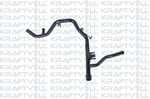 RADYATOR SAC SU BORUSU AKL GOLF IV BORA 95>05 A3 97>03