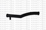 RADYATOR SU BORUSU PLASTIK BLF CAXA CAXC FABIA, GOLF OCTAVIA JETTA PASSAT POLO