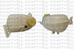 RADYATOR SU DEPOSU BMW N47N N57N B47 F20 F30 F32 F36