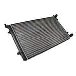 RADYATÖR SU GOLF5 / PASSAT / JETTA / A3 04-09 BGU-BSE-BLF-BLP 1.6-1.6 FSI BRAZING