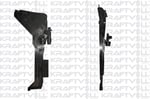 RADYATOR TUTUCU BMW  X3 E83 LCI M54