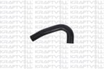 RADYATOR UST HORTUM ISUZU NPR75 NOVO 4HK1