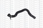 RADYATOR UST HORTUMU 2,0TDI JETTA 06>11 GOLF V 04>09 TOURAN 03>10 A3 04>08 OCTAVIA 04>13 SUPERB 08>13 LEON 06>13 TOLEDO 05>09 ALTEA 04>15