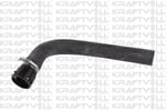 RADYATOR UST HORTUMU A4 95>01 A6 98>05 PASSAT III 97>05 SUPERB 02>08 1,6 1,8 AWT AWM ALZ
