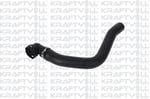 RADYATOR UST HORTUMU ALFA ROMEO 147 1,6 16V