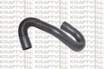 RADYATOR UST HORTUMU ASTRA G ZAFIRA A 1.8 16V