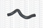 RADYATOR UST HORTUMU ASTRA J 1,6/1,8 16V - ZAFIRA 1,8