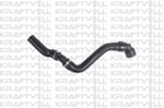RADYATOR UST HORTUMU AUDI A3 1,9 TDI LEON / TOLEDO 1,9 TDI OCTAVIA 1,9 TDI BORA / GOLF IV 1,9 TDI 97