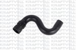 RADYATOR UST HORTUMU AUDI A4 A6 W,V,PASSAT 1,8 95>01