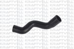 RADYATOR UST HORTUMU BERLINGO XSARA PARTNER P306 YM TU3JP (1,4 8V)