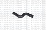RADYATOR UST HORTUMU BMW E30 82>88