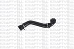 RADYATOR UST HORTUMU BMW E81 E87 N45 N