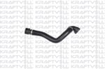 RADYATOR UST HORTUMU BMW E90 N45