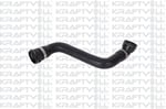 RADYATOR UST HORTUMU BMW F07 F10 F11