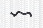 RADYATOR UST HORTUMU CLIO III 1,5DCI