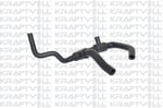 RADYATOR UST HORTUMU CLIO-MEGANE 1,4 98-03