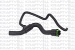 RADYATOR UST HORTUMU CLIO SYMBOL 1,5DCI 09>