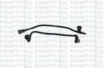 RADYATOR UST HORTUMU CLIO SYMBOL 1,6 16V
