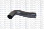 RADYATOR UST HORTUMU CORSA 1,2/1,3/1,4 (4007)
