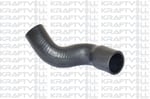 RADYATOR UST HORTUMU CORSA B - TIGRA 1,2/1,4