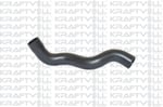 RADYATOR UST HORTUMU CORSA C 1,7CDTI