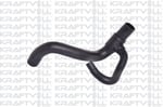 RADYATOR UST HORTUMU CORSA D 1,2 1,4 07>>