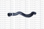 RADYATOR UST HORTUMU CORSA D 1,3CDTI