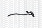 RADYATOR UST HORTUMU CORSA D 1,4 16V