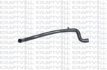 RADYATOR UST HORTUMU DACIA PICK UP 1.9 DCI