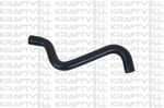 RADYATOR UST HORTUMU DOBLO 1,2 AC 1,4 8V