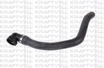RADYATOR UST HORTUMU DOBLO 1,3 MULTIJET 05>