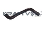 RADYATOR UST HORTUMU DOKKER CLIO IV LODGY–CAPTUR 1,5DCI
