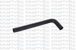 RADYATOR UST HORTUMU DUCATO (244) 2.3DCI