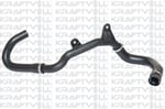 RADYATOR UST HORTUMU DUCATO III BOXER III JUMPER III 2,2 JTD 110 120 HP