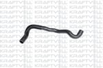 RADYATOR UST HORTUMU DUSTER 1,5DCI