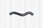 RADYATOR UST HORTUMU FIAT 500 1,4