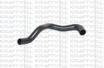 RADYATOR UST HORTUMU FIESTA V / VI 08 /> B MAX 12 /> 1,25 16V / 1,4 16V / 1,6 16V (BENZINLI)